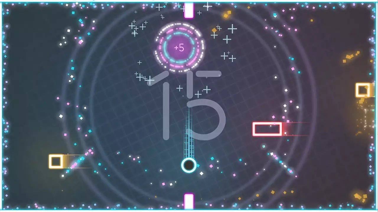 叮咚 XL-Ding Dong XL -游戏截图-好玩游戏库