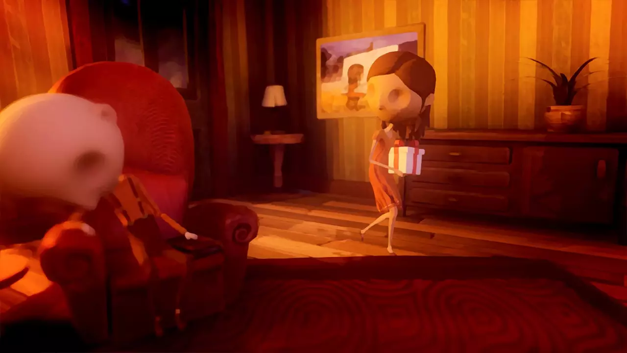 琼的最后一天-Last Day of June-游戏截图-好玩游戏库