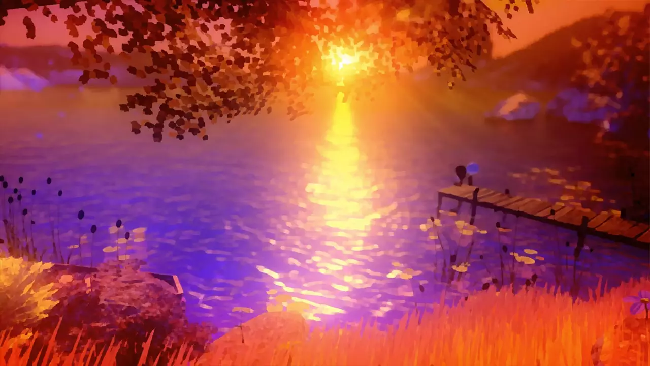 琼的最后一天-Last Day of June-游戏截图-好玩游戏库