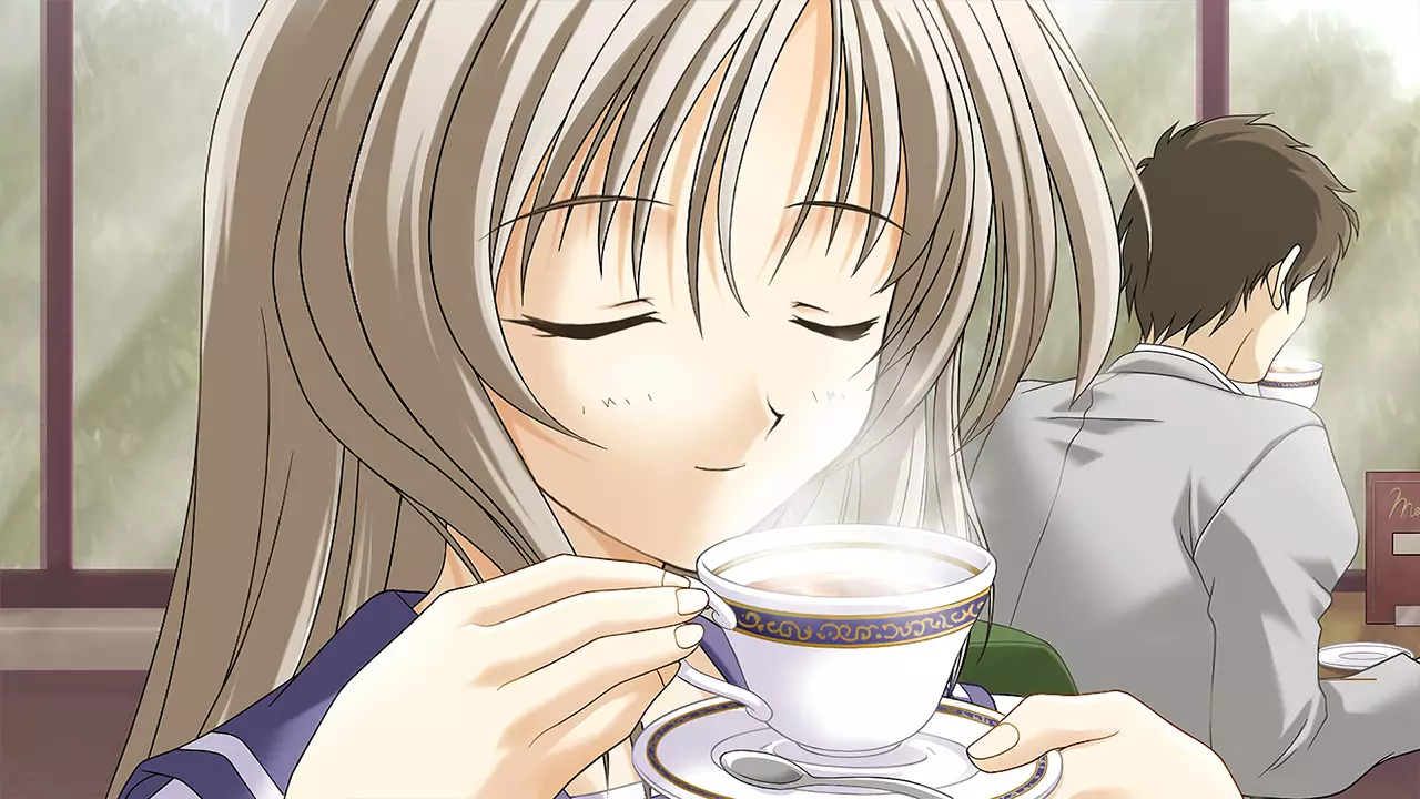 告别回忆-Memories Off-游戏截图-好玩游戏库