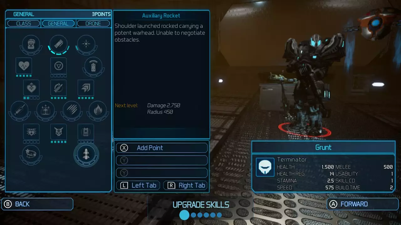 至日编年史：MIA-Solstice Chronicles: MIA-游戏截图-好玩游戏库