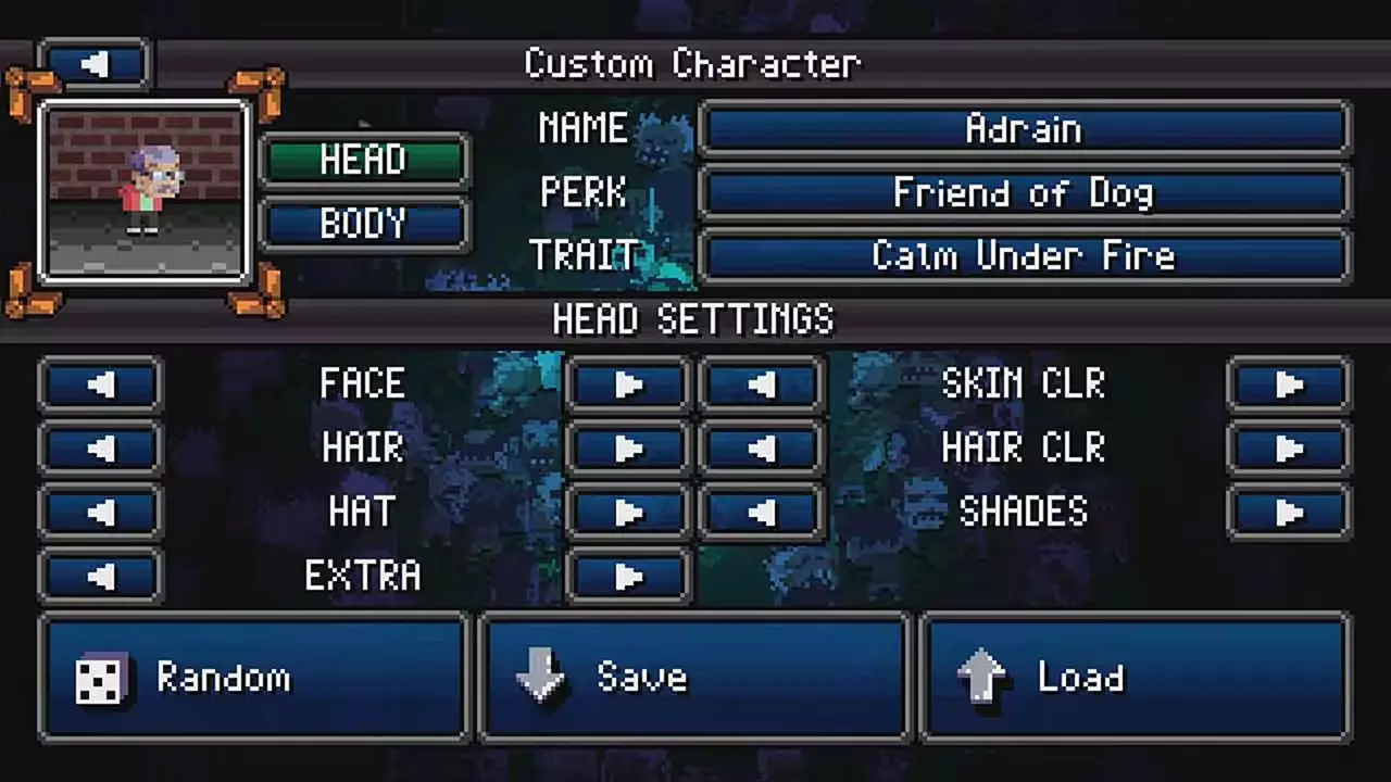 加拿大死亡之路-Death Road to Canada-游戏截图-好玩游戏库