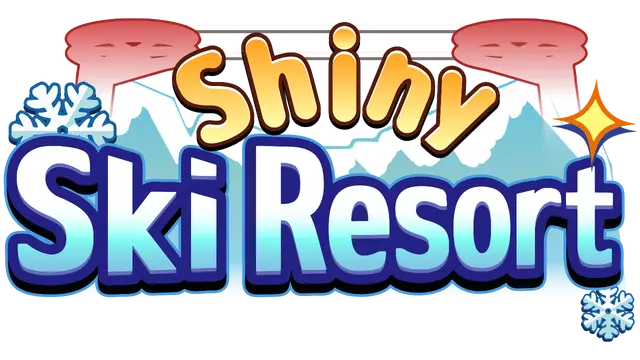 闪耀滑雪场物语 | Shiny Ski Resort