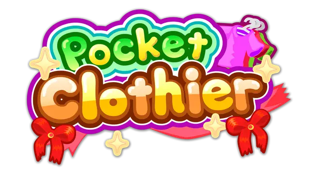 口袋服装店 | Pocket Clothier