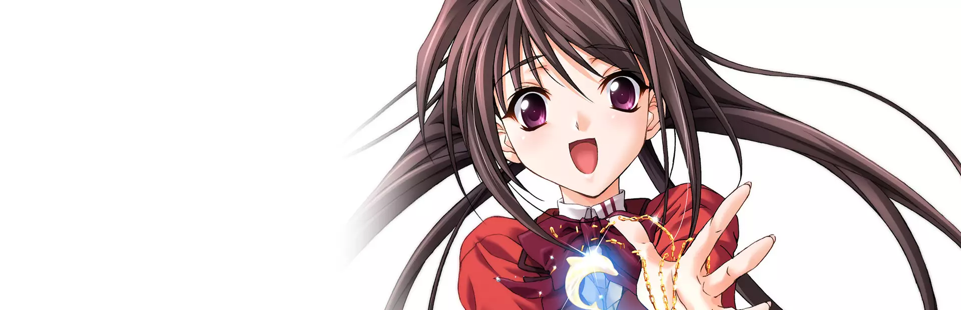 告别回忆 5:中断的胶片