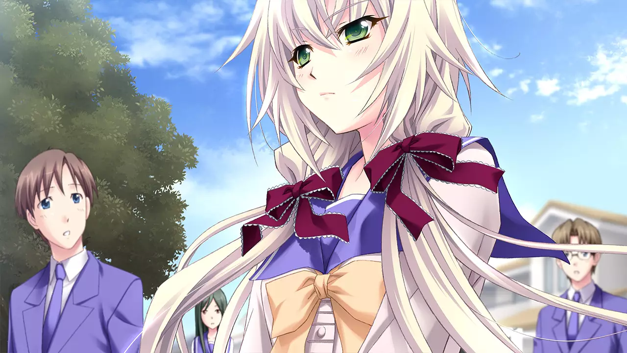 告别回忆 6：三角波动-Memories Off 6: T-wave-游戏截图-好玩游戏库