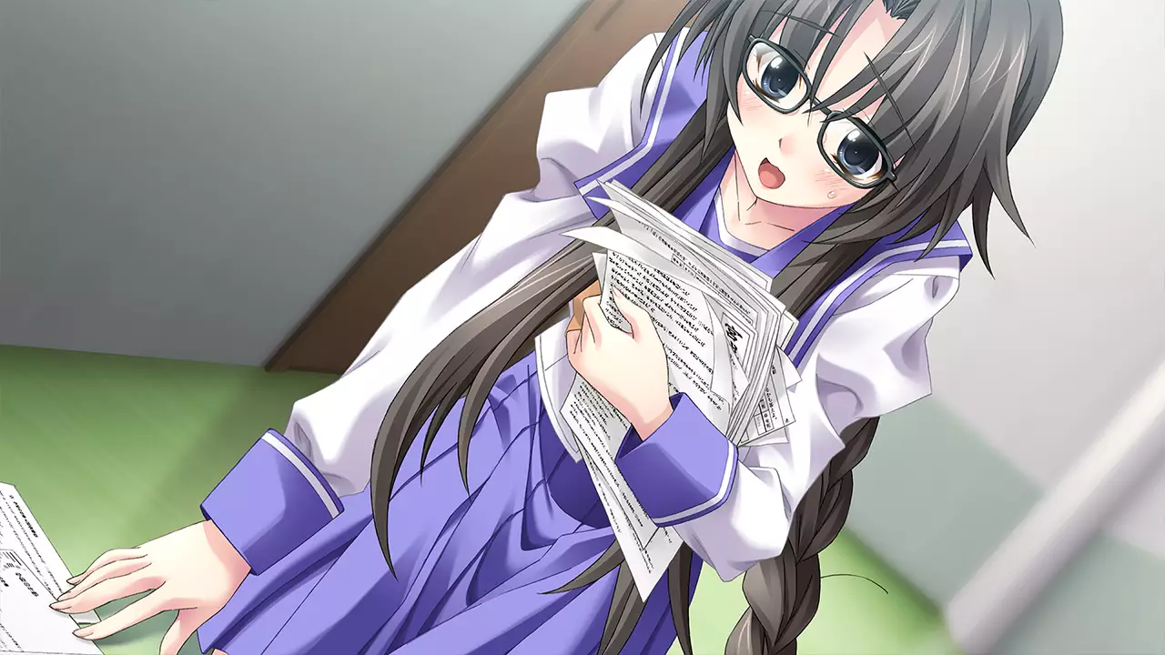 告别回忆 6：三角波动-Memories Off 6: T-wave-游戏截图-好玩游戏库