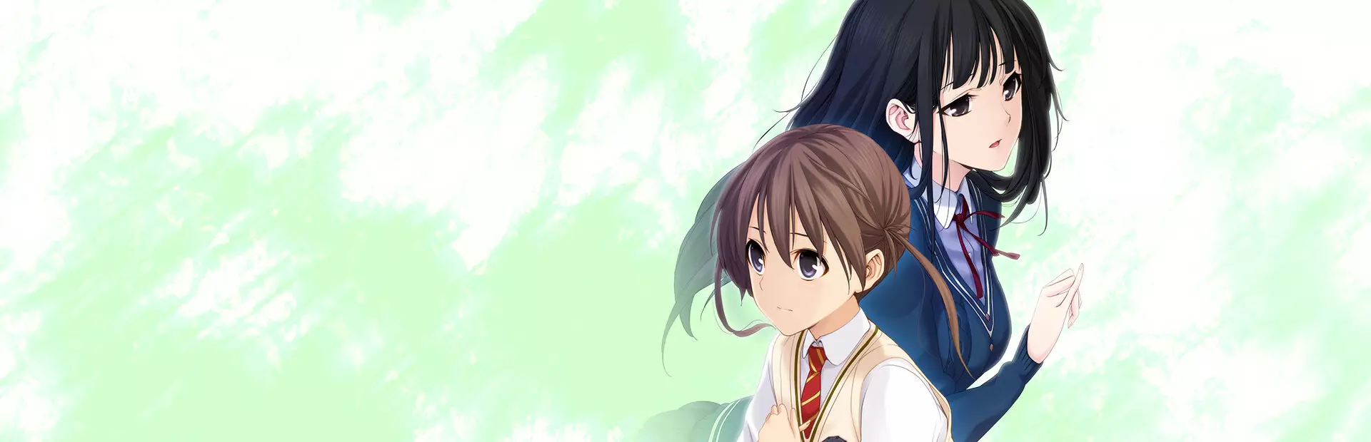 告别回忆 7:勾指起誓的记忆