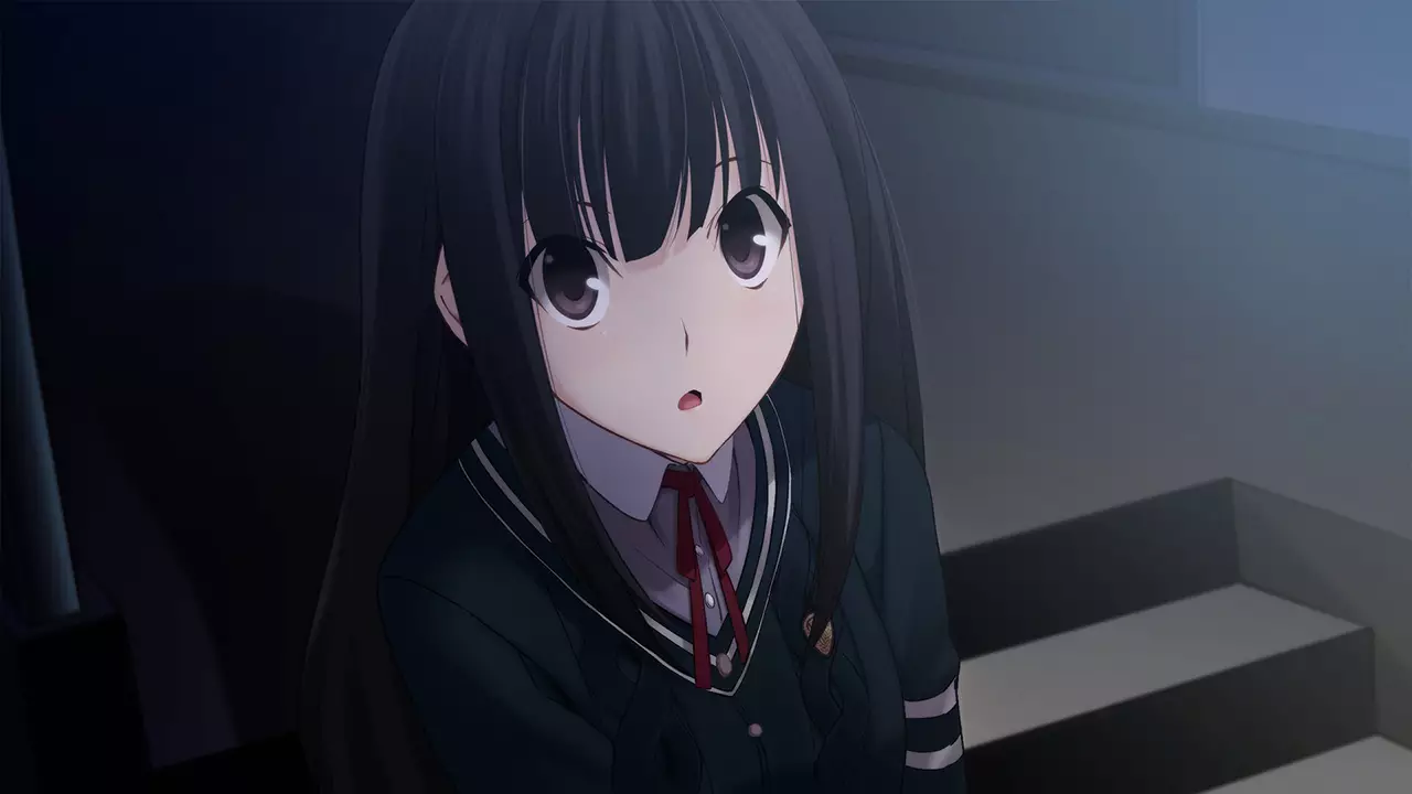 告别回忆 7：勾指起誓的记忆-Memories Off 7Memories Off: Yubikiri no Kioku-游戏截图-好玩游戏库