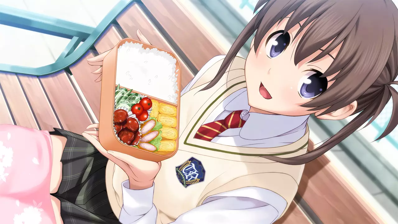 告别回忆 7：勾指起誓的记忆-Memories Off 7Memories Off: Yubikiri no Kioku-游戏截图-好玩游戏库