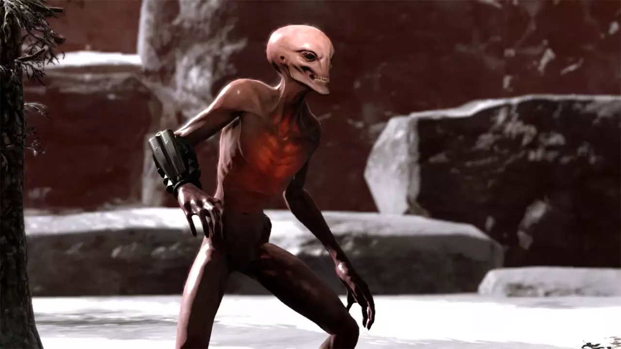 幽浮 2-XCOM 2-游戏截图-好玩游戏库