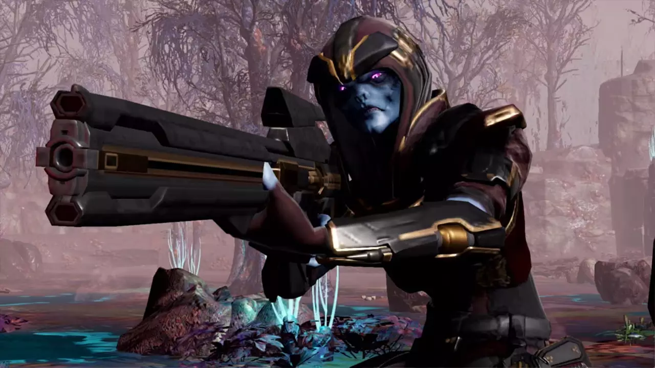 幽浮 2-XCOM 2-游戏截图-好玩游戏库