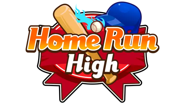 棒球学院物语 | Home Run High