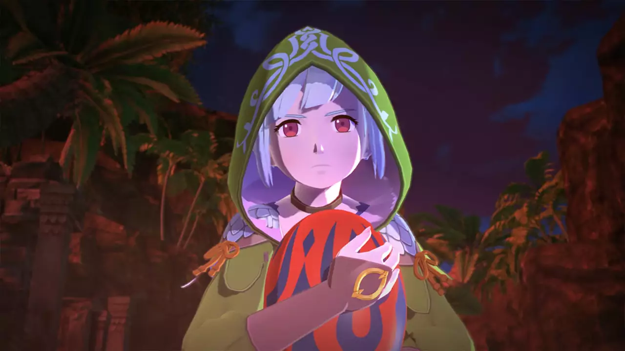 怪物猎人物语 2：破灭之翼-Monster Hunter Stories 2: Wings of Ruin-游戏截图-好玩游戏库