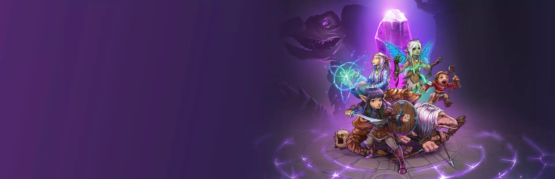 魔水晶：抗争时代 战略版