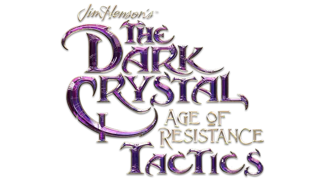 魔水晶：抗争时代 战略版 | The Dark Crystal: Age of Resistance Tactics