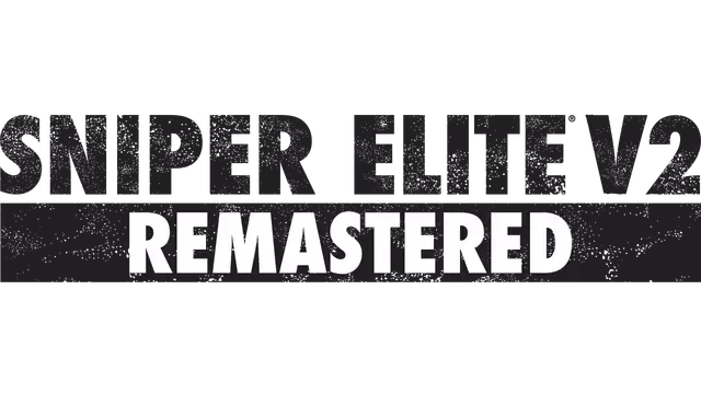狙击精英 v2 重制版 | Sniper Elite V2 Remastered