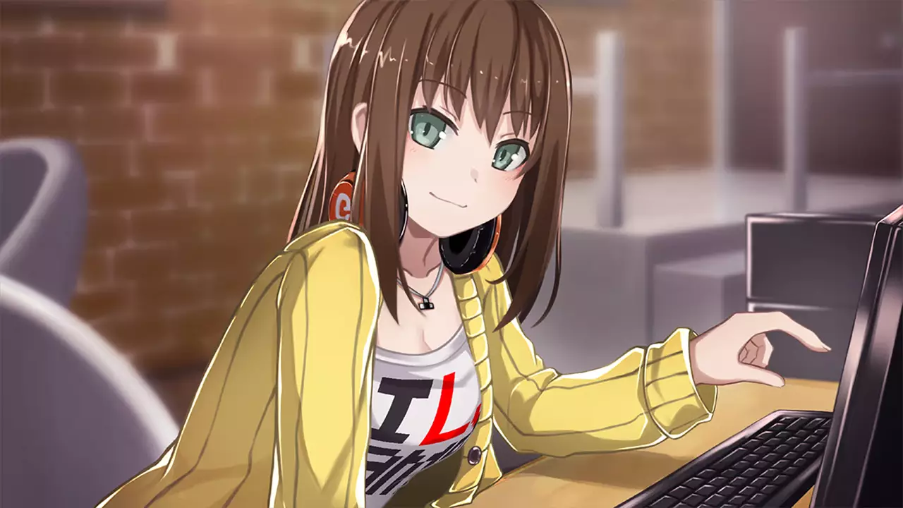 死亡终局：轮回试炼-Death end re;Quest-游戏截图-好玩游戏库