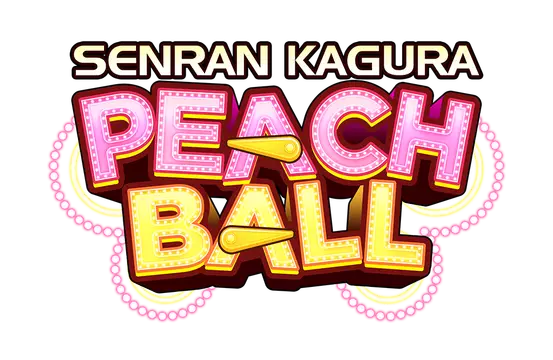 桃色弹珠：闪乱神乐 | Senran Kagura Peach Ball