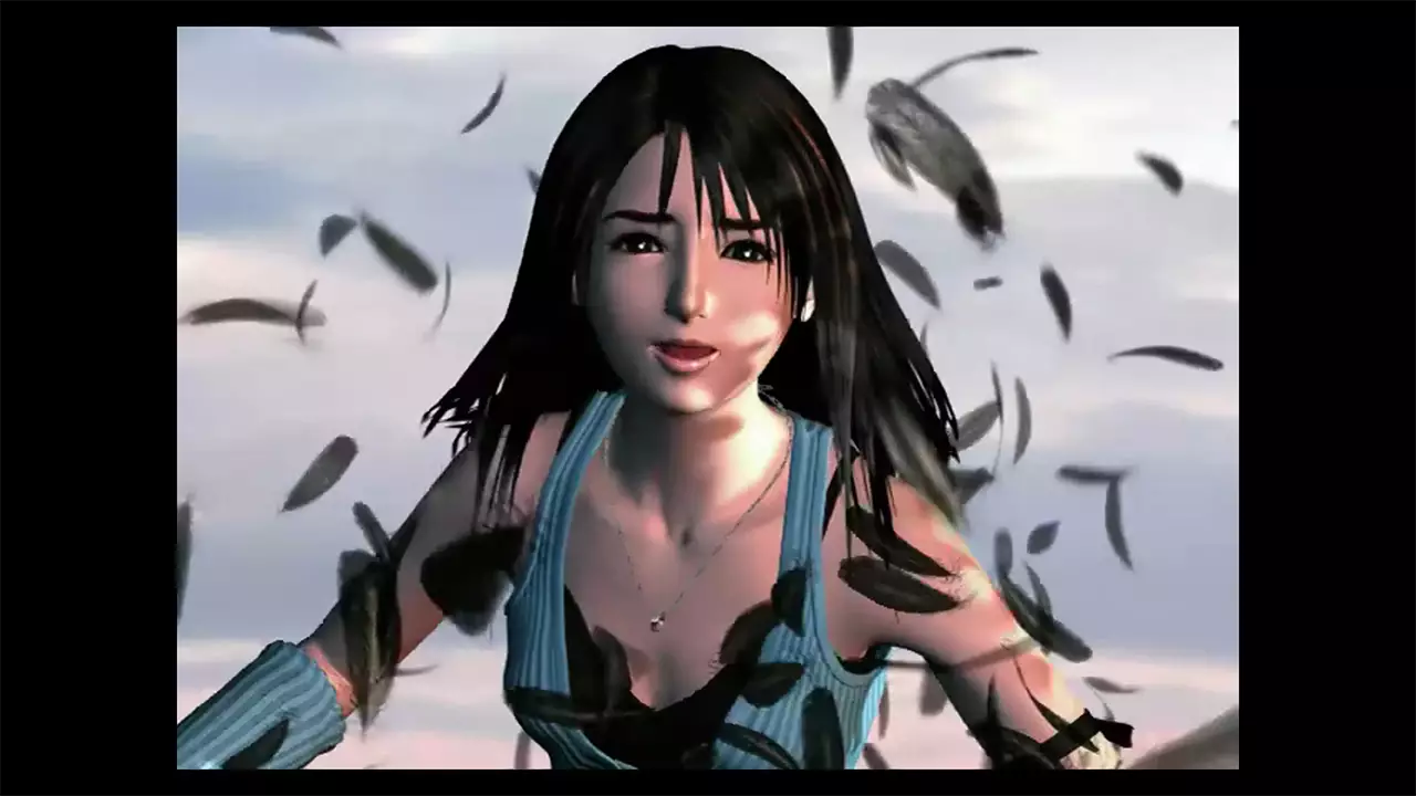 最终幻想 8 重制版-Final Fantasy VIII Remastered-游戏截图-好玩游戏库
