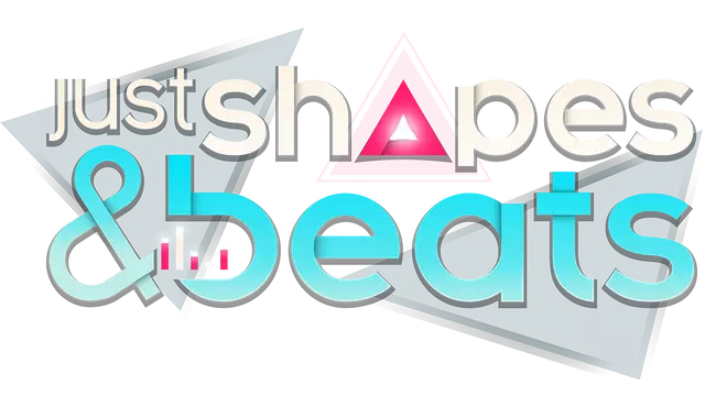 图形和节拍 | Just Shapes & Beats