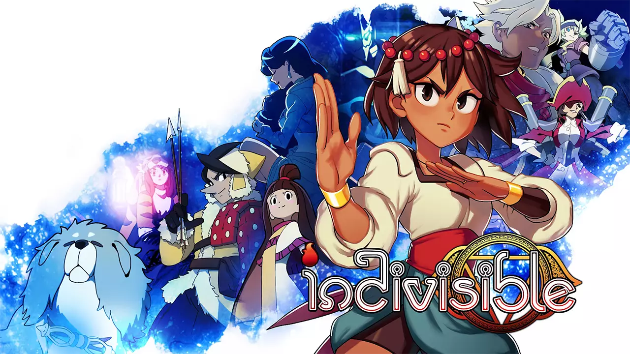 密不可分-Indivisible-封面图