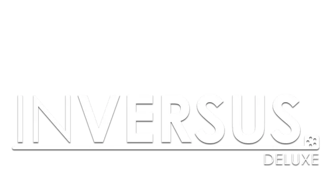逆向 豪华版 | INVERSUS Deluxe