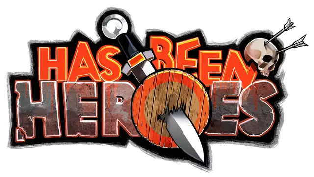 过气英雄 | Has-Been Heroes