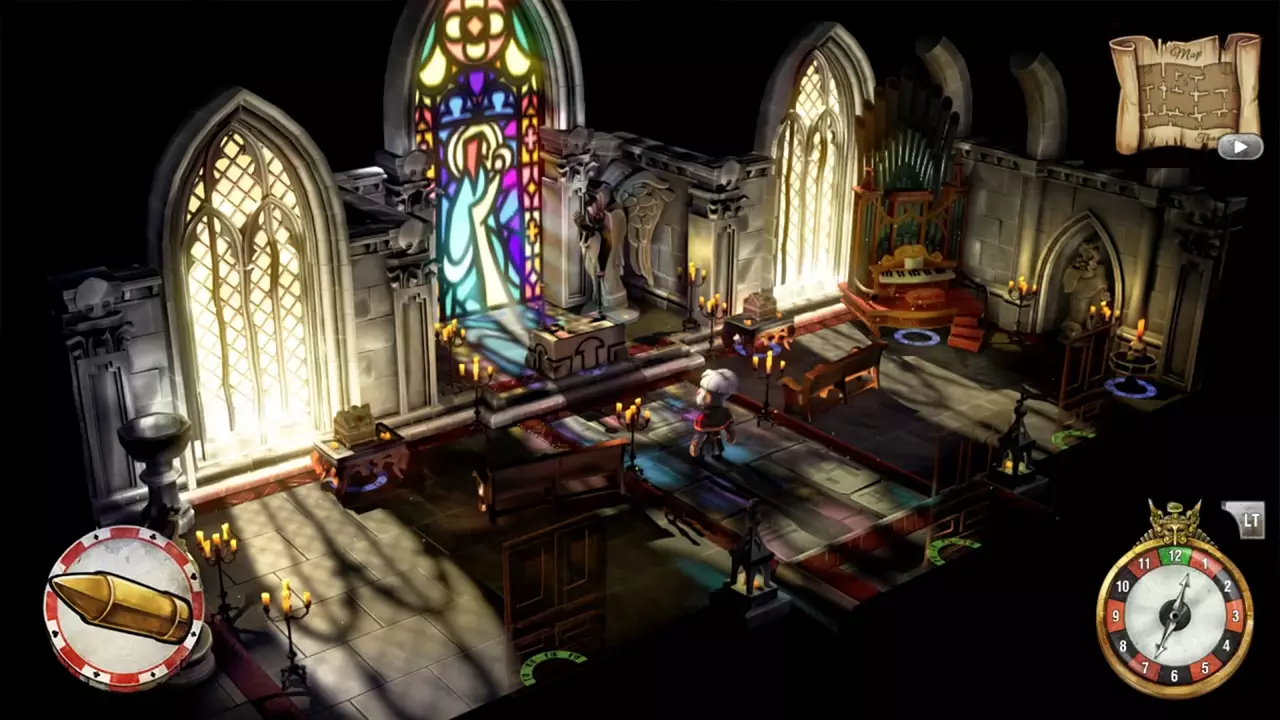 --游戏截图-好玩游戏库