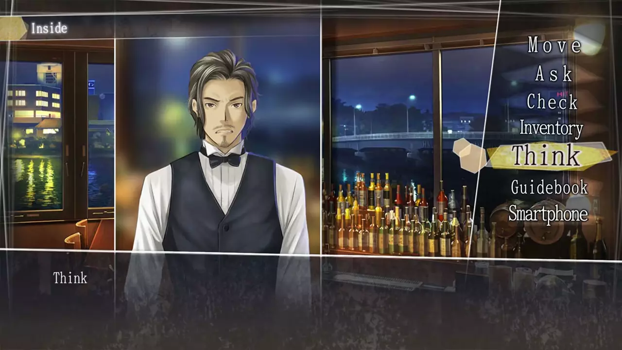 方根书简：最后的回信-Root Letter: Last Answer -游戏截图-好玩游戏库