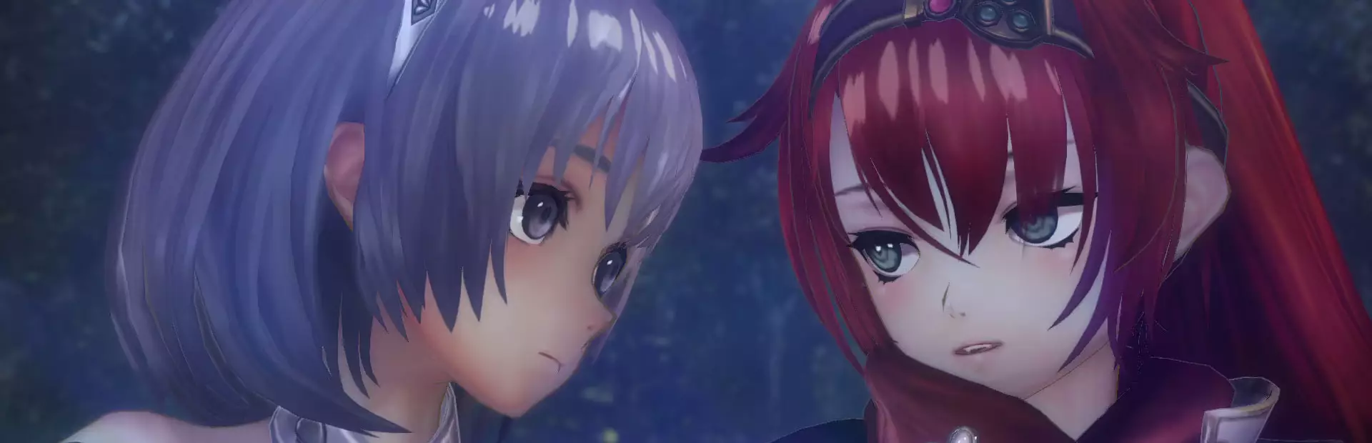 无夜国度 2：新月的新娘