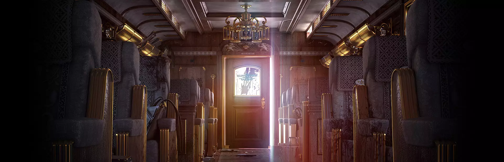 生化危机 0 重制版