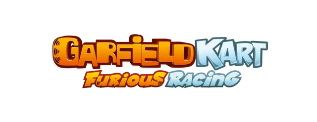加菲猫卡丁车：激情竞速 | Garfield Kart – Furious Racing