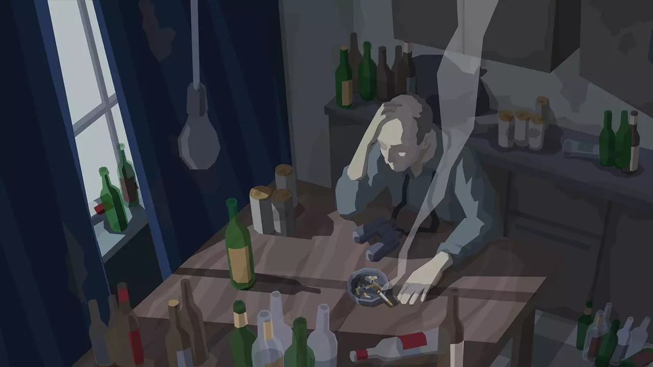 这是警察 2-This Is the Police 2-游戏截图-好玩游戏库