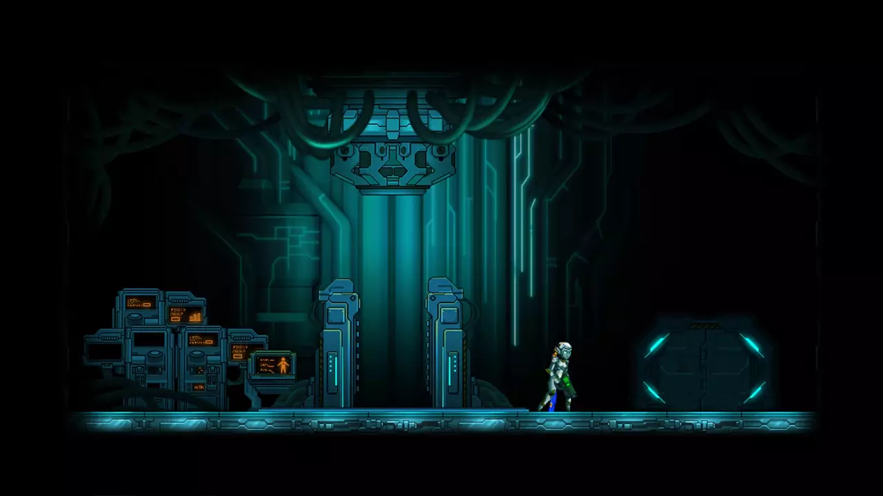 幽灵 1.0-Ghost 1.0-游戏截图-好玩游戏库