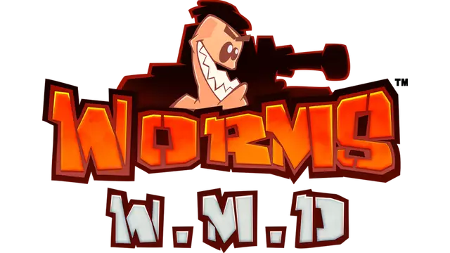 百战天虫：战争武器 | Worms W.M.D ❤
