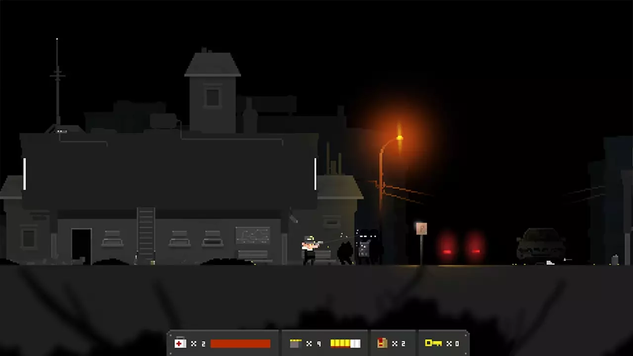 最后一站-The Final Station-游戏截图-好玩游戏库