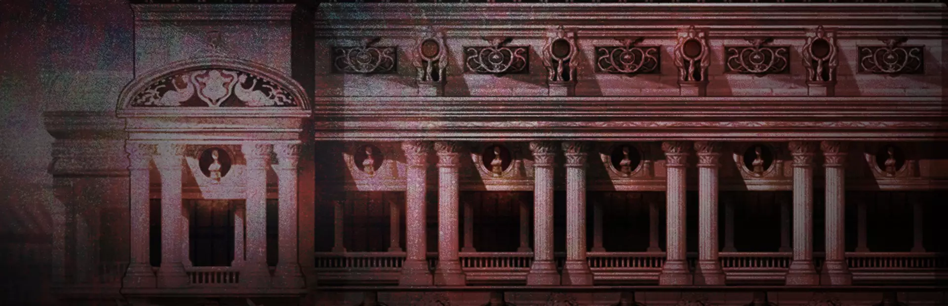 迈哲木:歌剧魅影