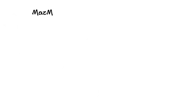 迈哲木：歌剧魅影 | MazM: The Phantom of the Opera