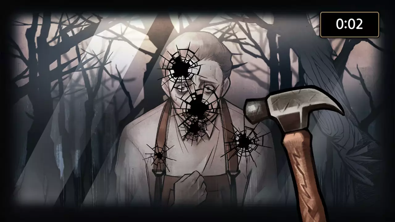 迈哲木：歌剧魅影-MazM: The Phantom of the Opera-游戏截图-好玩游戏库