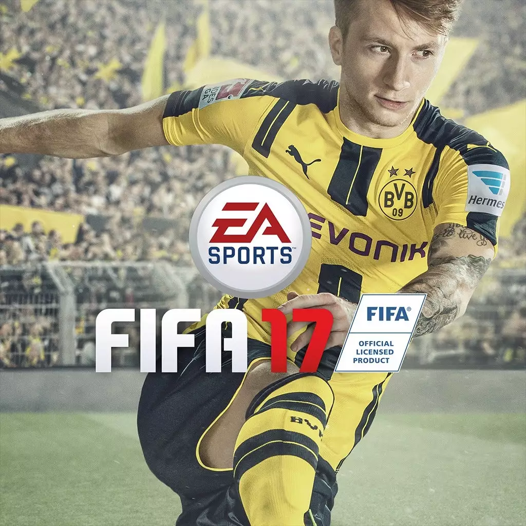 FIFA 17