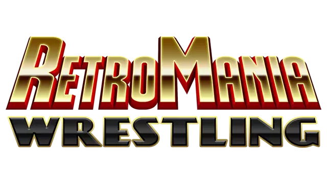 新街机 复古摔跤手 | RetroMania Wrestling