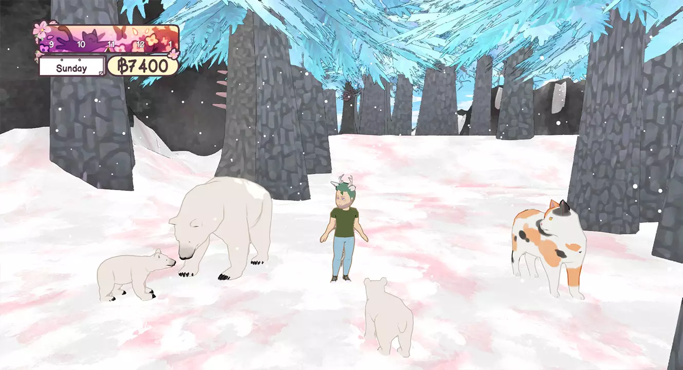 --游戏截图-好玩游戏库