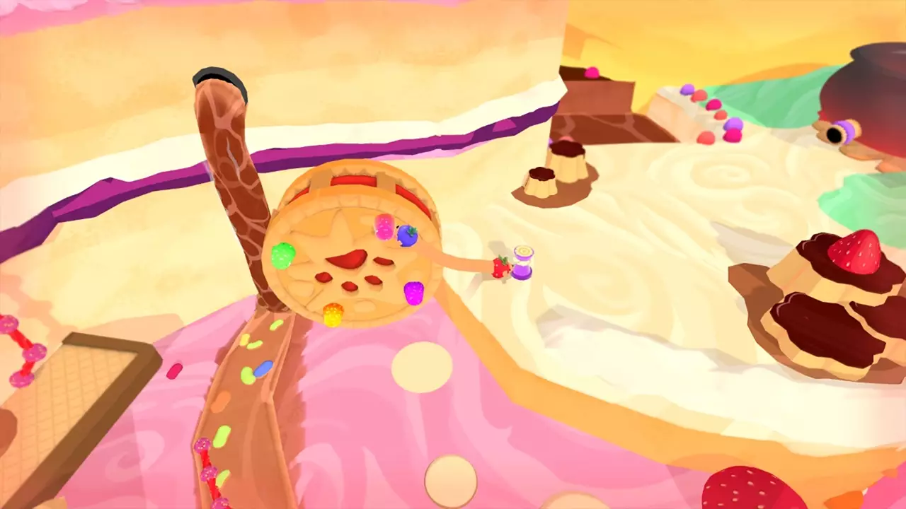 --游戏截图-好玩游戏库