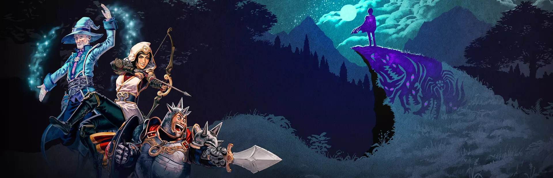 三位一体 4：梦魇王子