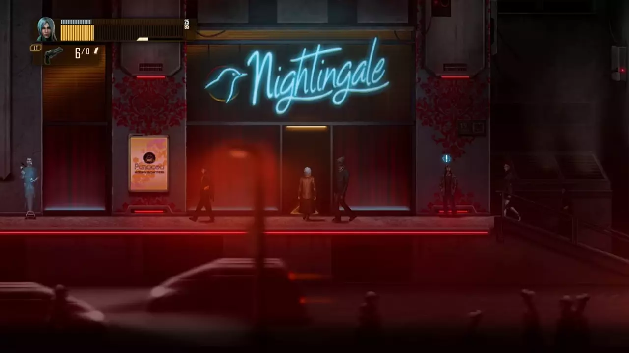 DEX-Dex-游戏截图-好玩游戏库