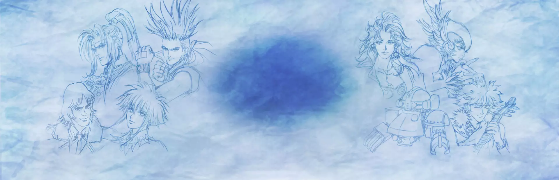 浪漫沙加开拓者 重制版