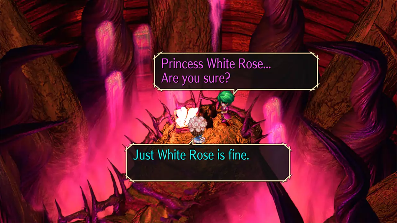 浪漫沙加开拓者 重制版-SaGa Frontier Remastered-游戏截图-好玩游戏库