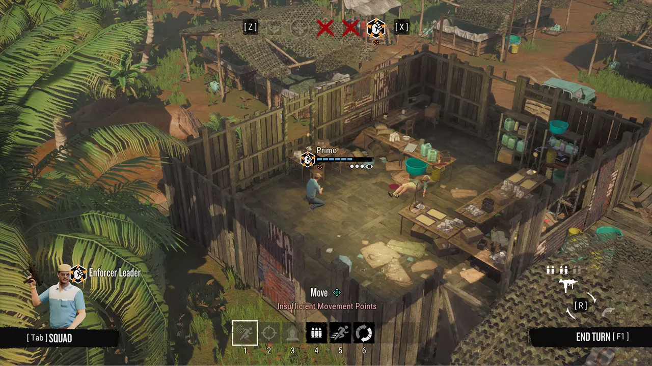 毒枭：卡特尔崛起-Narcos: Rise of the Cartels-游戏截图-好玩游戏库