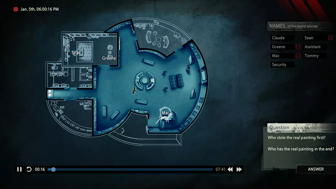 疑案追声-Unheard-游戏截图-好玩游戏库